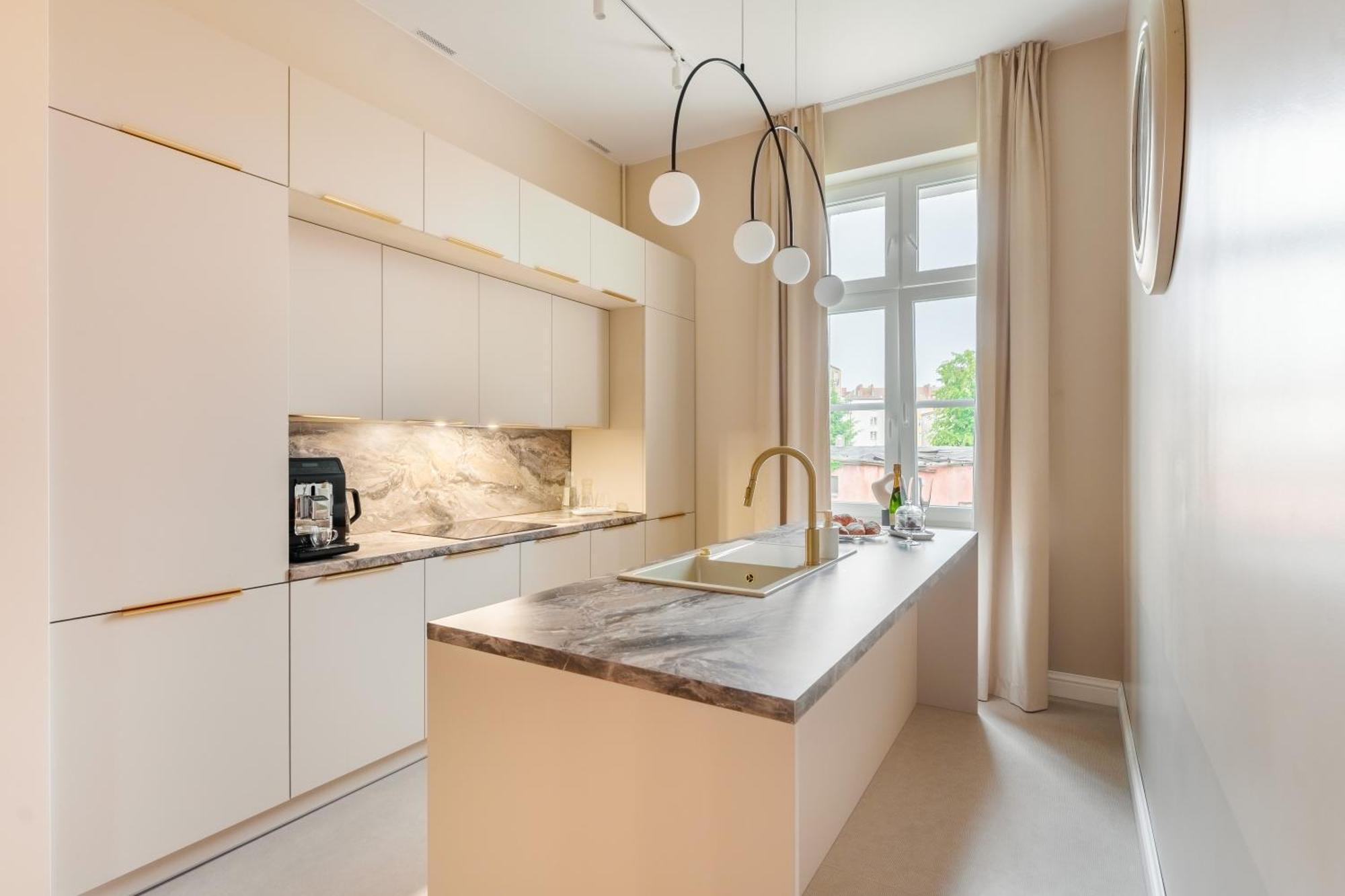 Apartamenty Lighthouse - Pomorska 5 Kołobrzeg Exterior foto